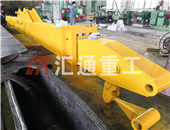 挖掘機(jī)伸縮臂改裝、挖掘機(jī)伸縮臂、挖掘機(jī)伸縮臂價(jià)格